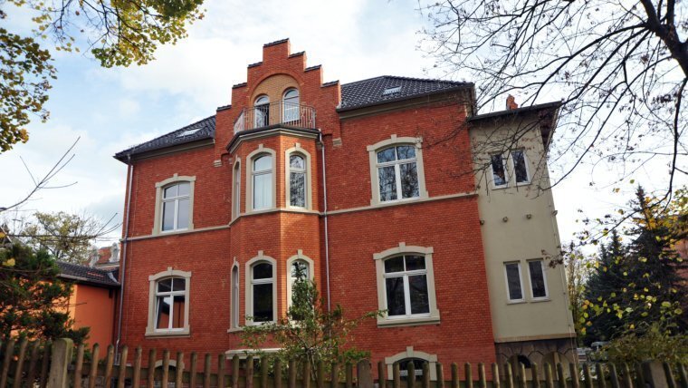 Humboldstraße 11