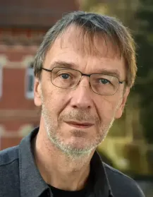 Peter Noack