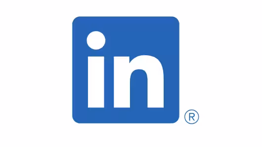 Logo LinkedIn