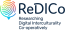Logo des Projekts ReDICo