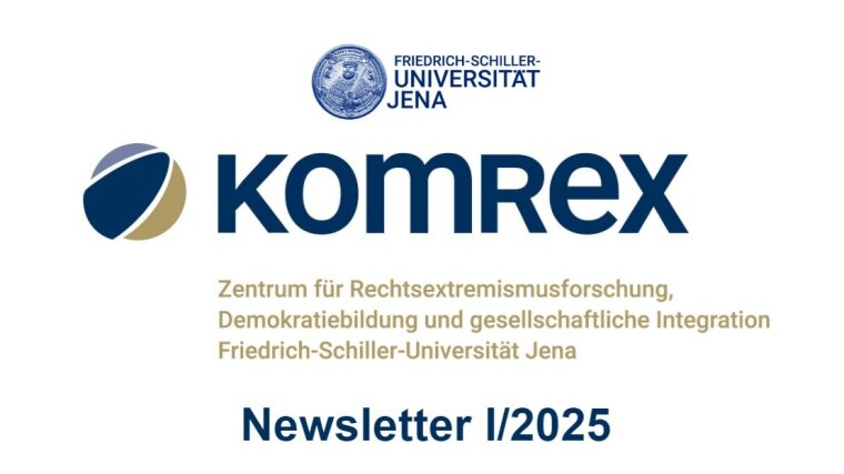 Header des Newsletters
