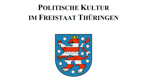Thüringen Monitor