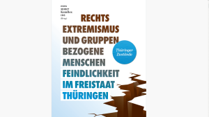Screenshot Thüringer Zustände