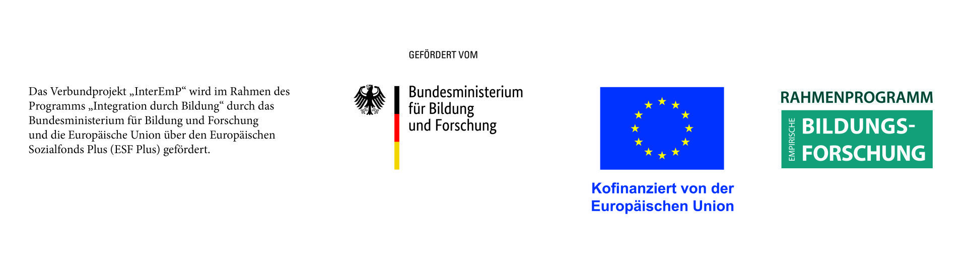 Logo InterEmP