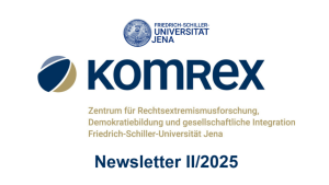 Screenshot Newsletter II 2025