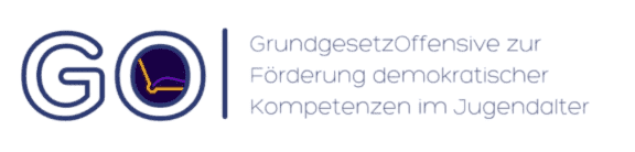 Logo Grundgesetz Offensive