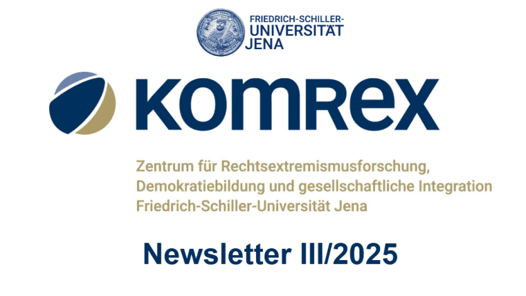 KomRex-Newsletter