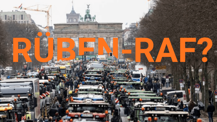 Quellen und Tendenzen deutscher Berichterstattung