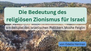 Screenshot aus dem dazugehörigen Video