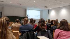 Abschlussveranstaltung "Forschung kommunizieren - Demokratie stärken"