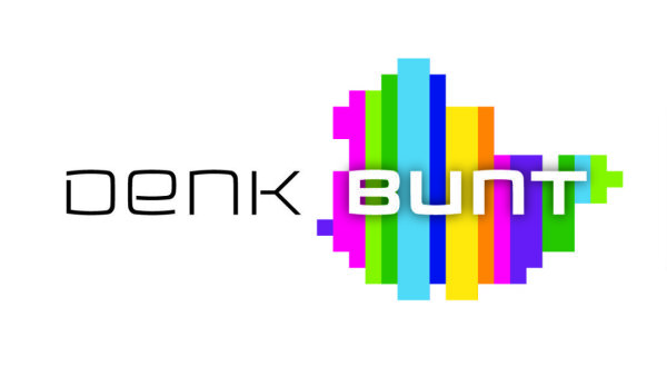 Logo Denk Bunt