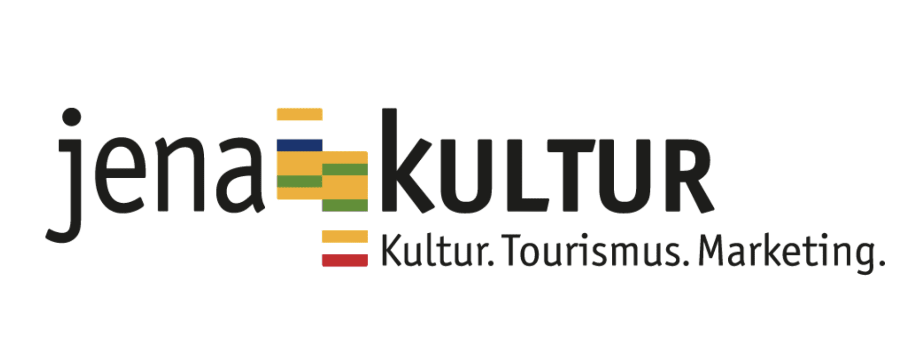 Logo Jena Kultur