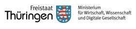 Logo Ministerium