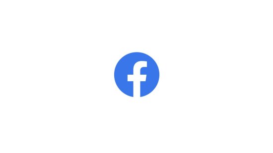 Facebook Logo klein