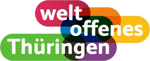 LogoWeltoffenesThüringen