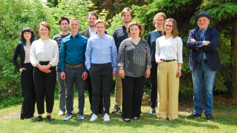 KomRex Team 2022