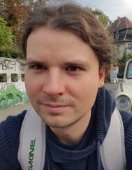 Matthias Koch