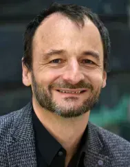 Tobias Rothmund