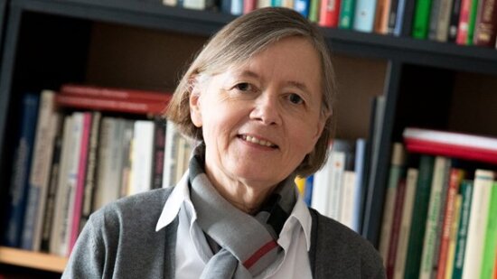 Barbara Krahé